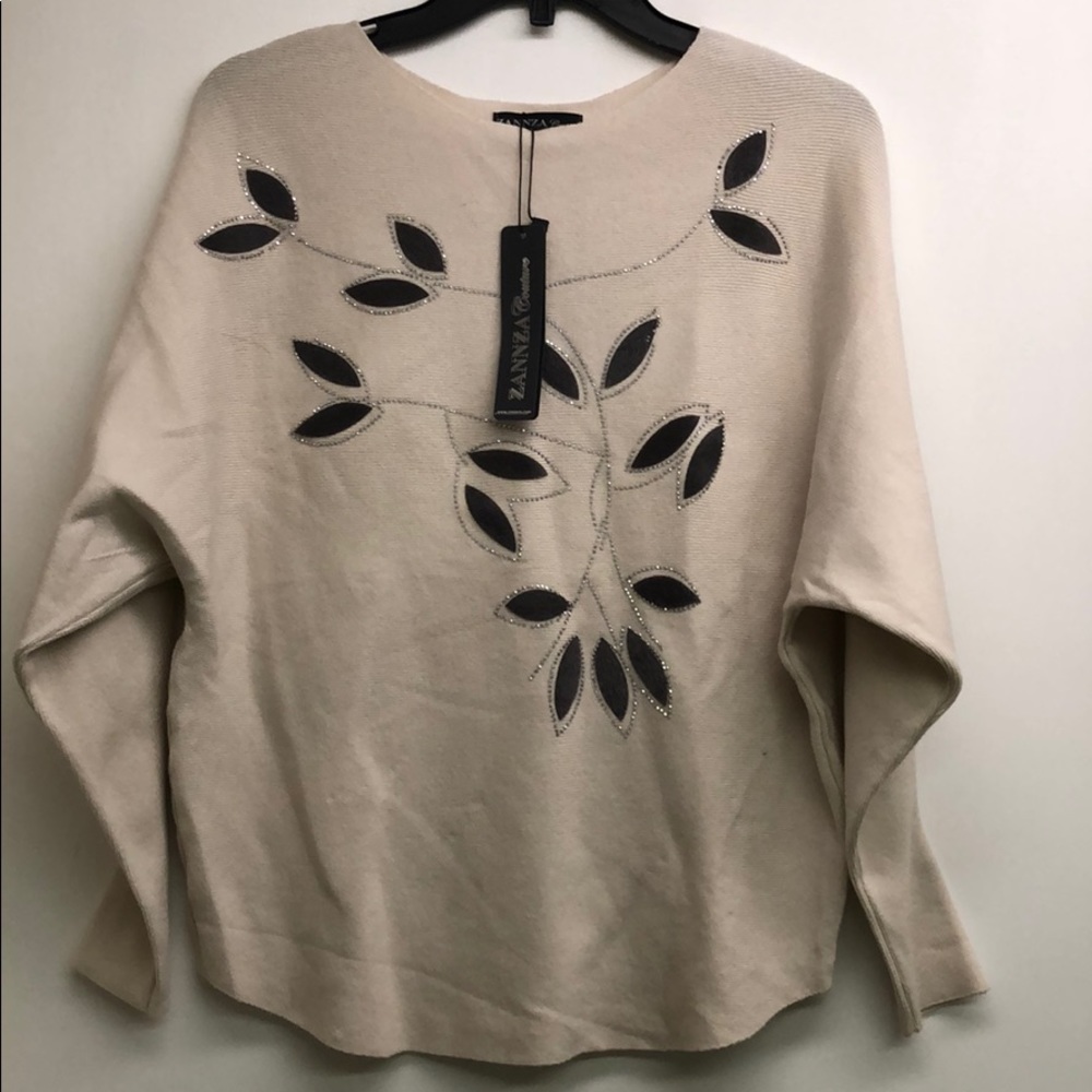 Sweater - Picture 3 of 3